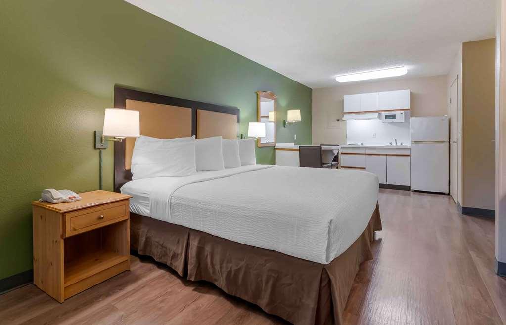 Extended Stay America Suites - Dallas - Dfw Airport N Irving Room photo