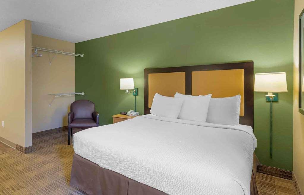 Extended Stay America Suites - Dallas - Dfw Airport N Irving Room photo